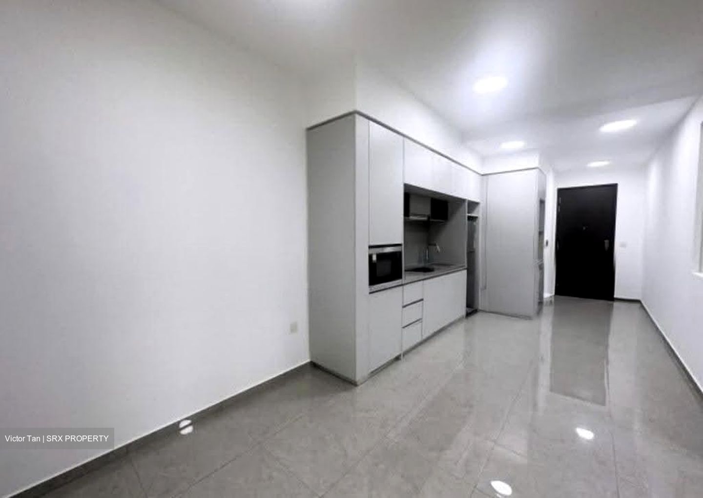 Parc Clematis (D5), Apartment #615162171